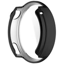 For Xiaomi Watch S4 41mm Watch Case Full Protection Scratch Resistant TPU Cover - Black - 5