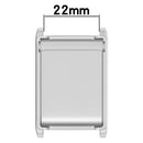 Watch Case for WHOOP 5.0 LIFE MG / 5.0 Peak / 5.0 One / 4.0 / 3.0 Fitness Band Protective Cover - 3
