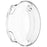 For Xiaomi Watch S4 41mm Watch Case Transparent TPU Full Cover Protector - 5