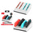 IPEGA PG-SW2080 Charging Dock for Nintendo Switch 2 / Switch OLED / Switch Joycon 4 Slots Charging Station - 6