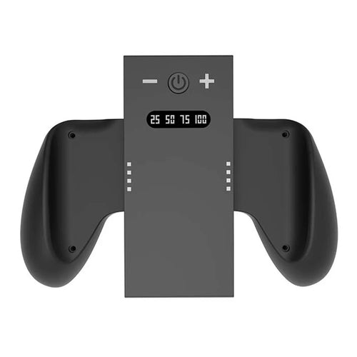 IPLAY HBS-2827 For Nintendo Switch 2 Joy-Con Controller Charging Grip Detachable Charging Dock - 1