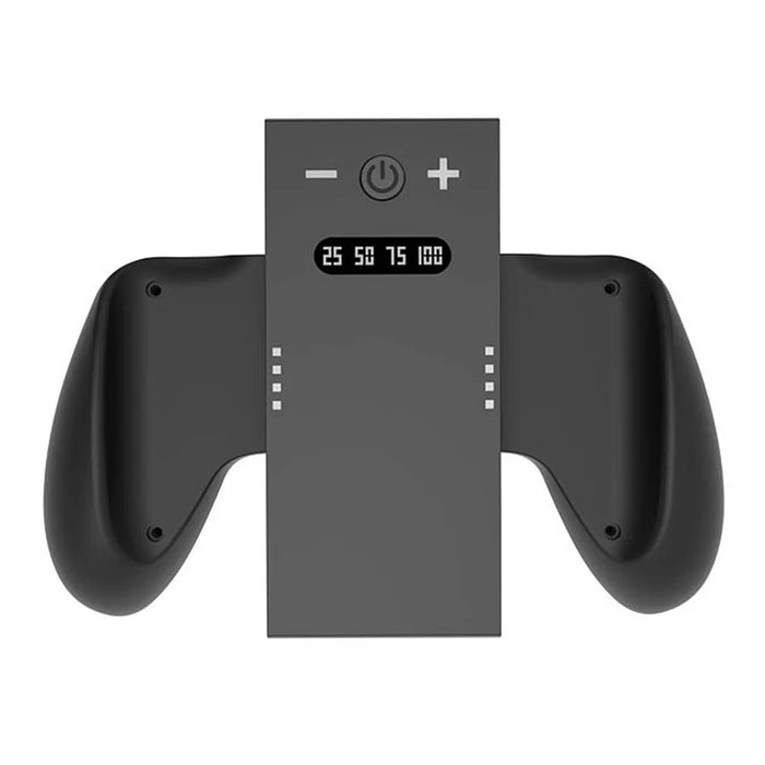 IPLAY HBS-2827 For Nintendo Switch 2 Joy-Con Controller Charging Grip Detachable Charging Dock - 1