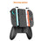 IPLAY HBS-2827 For Nintendo Switch 2 Joy-Con Controller Charging Grip Detachable Charging Dock - 5