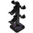 XSX-218 Game Controller Stand Holder Headset Hanger for PS  /  Xbox  /  Switch Universal Controller Display Rack - 2