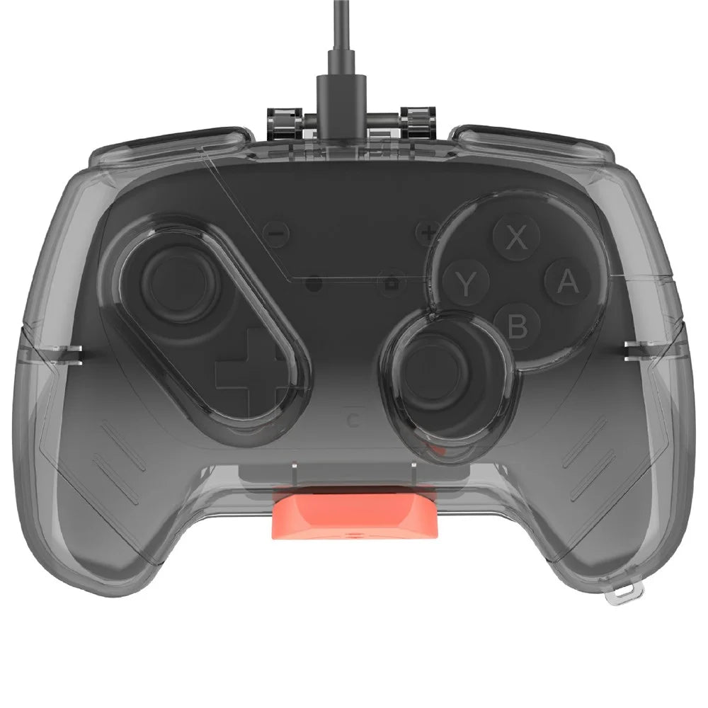 IPEGA PG-SW2232 For Nintendo Switch 2 Pro Controller Protective Case Wireless Gamepad Dust-Proof Storage Box - 1