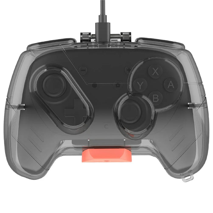 IPEGA PG-SW2232 For Nintendo Switch 2 Pro Controller Protective Case Wireless Gamepad Dust-Proof Storage Box - 1