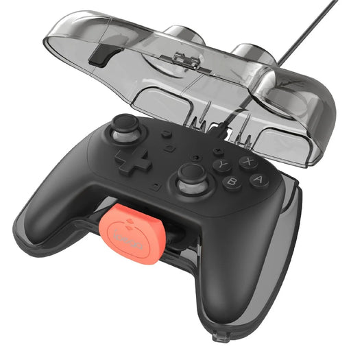 IPEGA PG-SW2232 For Nintendo Switch 2 Pro Controller Protective Case Wireless Gamepad Dust-Proof Storage Box - 2