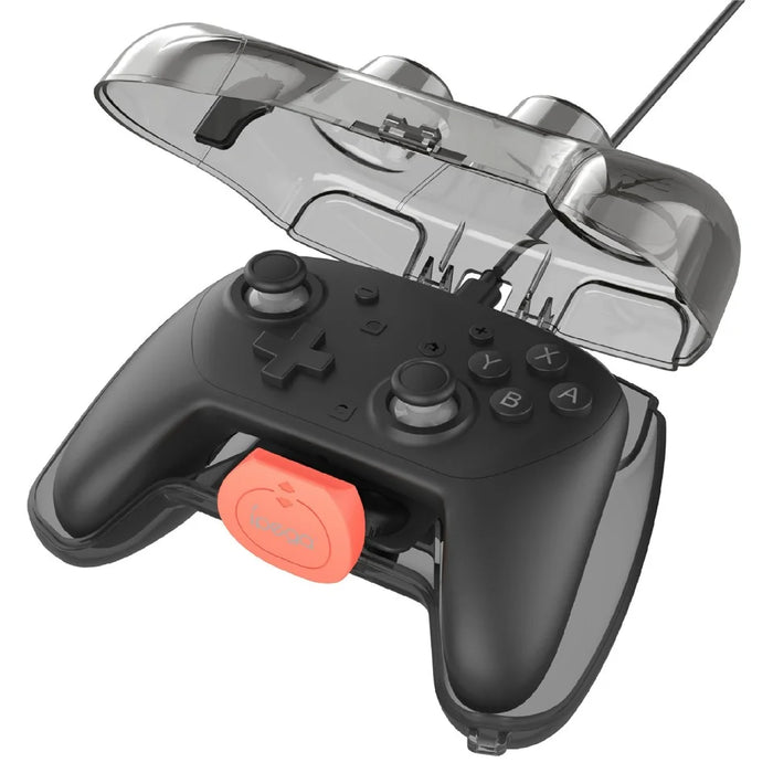IPEGA PG-SW2232 For Nintendo Switch 2 Pro Controller Protective Case Wireless Gamepad Dust-Proof Storage Box - 2