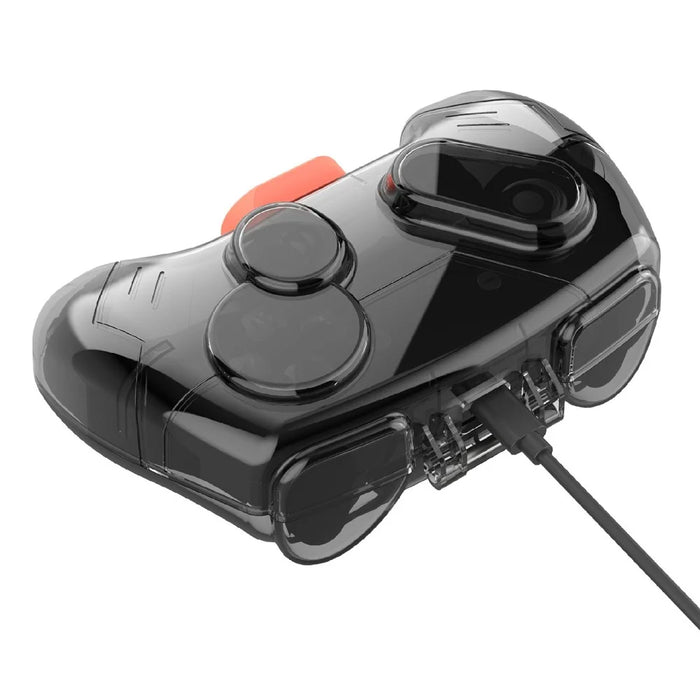 IPEGA PG-SW2232 For Nintendo Switch 2 Pro Controller Protective Case Wireless Gamepad Dust-Proof Storage Box - 5