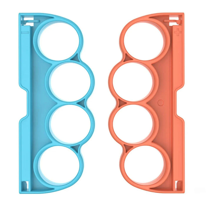 DOBE TNS-5156 For Nintendo Switch 2 Controllers Boxing Finger Clasp Left / Right Punch Grips - 1