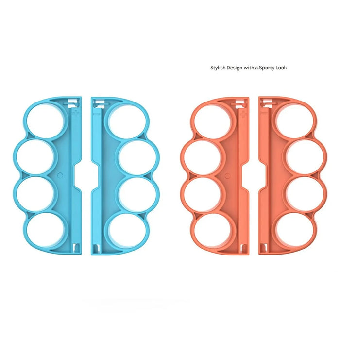 DOBE TNS-5156 For Nintendo Switch 2 Controllers Boxing Finger Clasp Left / Right Punch Grips - 2