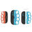 DOBE TNS-5156 For Nintendo Switch 2 Controllers Boxing Finger Clasp Left / Right Punch Grips - 3