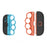 DOBE TNS-5156 For Nintendo Switch 2 Controllers Boxing Finger Clasp Left / Right Punch Grips - 5