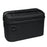 HS-SW2807BK For Nintendo Switch 2 Travel Storage Case Double Layer Protective Carrying Bag - Black - 3