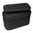 HS-SW2807BK For Nintendo Switch 2 Travel Storage Case Double Layer Protective Carrying Bag - Black - 4