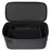 HS-SW2807BK For Nintendo Switch 2 Travel Storage Case Double Layer Protective Carrying Bag - Black - 6