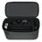 HS-SW2807BK For Nintendo Switch 2 Travel Storage Case Double Layer Protective Carrying Bag - Black - 7