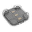 HS-SW2010CR For Nintendo Switch 2 Joy-Con Controller Charging Storage Case Clear Dustproof Hard Box - 3