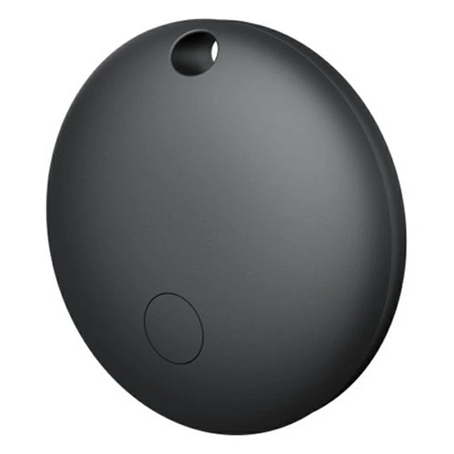 F08 5Pcs Smart Tracker for Android IP65 Waterproof Bluetooth-compatible Anti-lost Device with Alarm - Black - 1