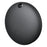 F08 5Pcs Smart Tracker for Android IP65 Waterproof Bluetooth-compatible Anti-lost Device with Alarm - Black - 1