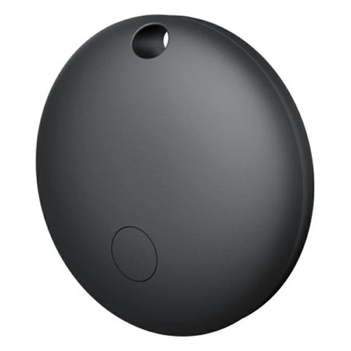 F08 5Pcs Smart Tracker for Android IP65 Waterproof Bluetooth-compatible Anti-lost Device with Alarm - Black - 1