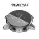 HAT PRINCE Transparent Clear Scratch Resistant TPU Watch Case Cover Shell for Motorola Moto 360 3rd Gen - 4