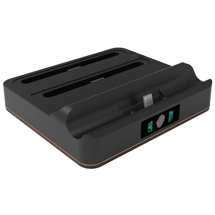 KJH KJH-NS2-027 Portable TV Dock Video Converter Stand for Nintendo Switch 2 / Switch OLED / Switch Charging Station - 3