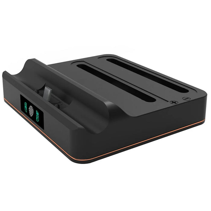 KJH KJH-NS2-027 Portable TV Dock Video Converter Stand for Nintendo Switch 2 / Switch OLED / Switch Charging Station - 4