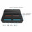 KJH KJH-NS2-027 Portable TV Dock Video Converter Stand for Nintendo Switch 2 / Switch OLED / Switch Charging Station - 5