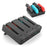 IPEGA PG-SW2081 Charging Dock for Nintendo Switch 2 / Switch OLED / Switch 4 in 1 Joypad Charger Station - 1