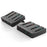 IPEGA PG-SW2081 Charging Dock for Nintendo Switch 2 / Switch OLED / Switch 4 in 1 Joypad Charger Station - 2