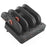 IPEGA PG-SW2081 Charging Dock for Nintendo Switch 2 / Switch OLED / Switch 4 in 1 Joypad Charger Station - 4