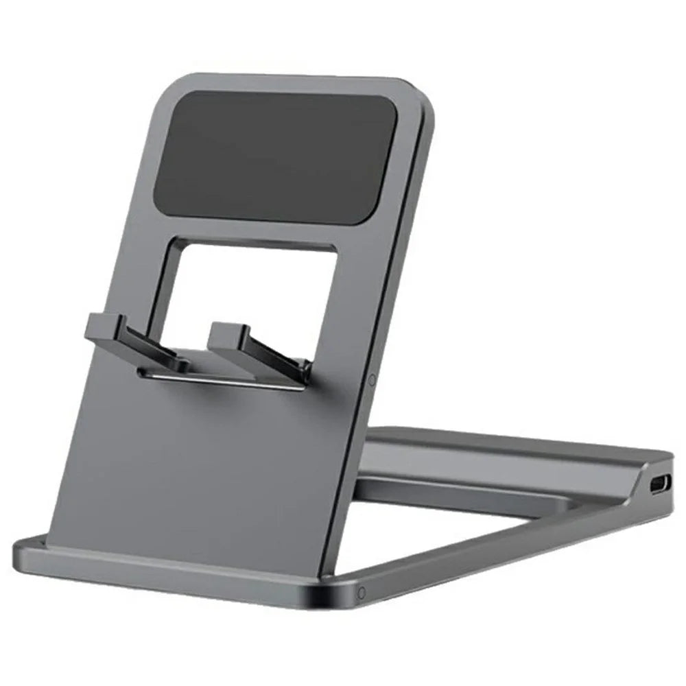 SW02 For Nintendo Switch 2 / Switch HD Video Converter Charging Stand Support 4K 60Hz HDR VRR Dynamic Output - 1