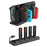 IPEGA PG-SW2130 For Nintendo Switch 2 / Switch Joy-Con Charging Dock Controller Charger Station - 1