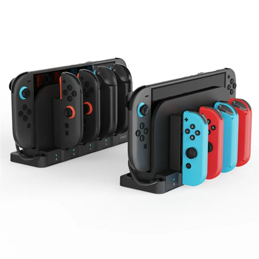 IPEGA PG-SW2130 For Nintendo Switch 2 / Switch Joy-Con Charging Dock Controller Charger Station - 2