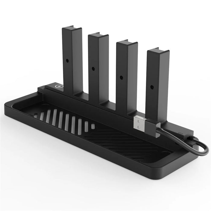 IPEGA PG-SW2130 For Nintendo Switch 2 / Switch Joy-Con Charging Dock Controller Charger Station - 3