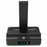 KJH KJH-NS2-029 For Nintendo Switch 2 Charging Dock Joy-Con Controllers Charging Station with RGB Light - Black - 3