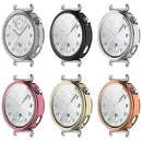 For Huawei Watch GT 6 41mm Watch Case Full Protection Scratch Resistant TPU Cover - Electroplating Black - 5
