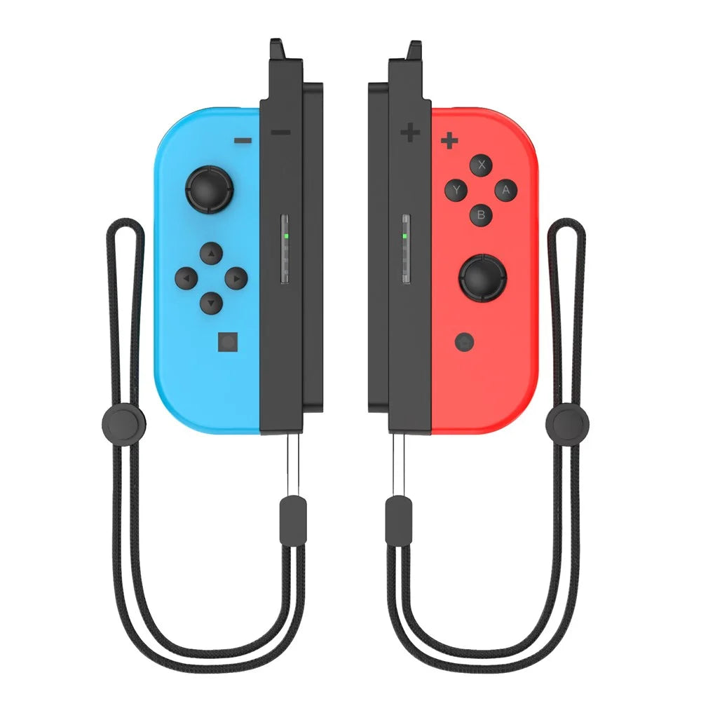 JYS-NS2327 Magnetic Joy-Con Adapter for Nintendo Switch 1 Joy-Con Controllers to Switch 2 Game Console - 1