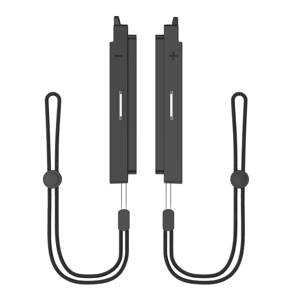 JYS-NS2327 Magnetic Joy-Con Adapter for Nintendo Switch 1 Joy-Con Controllers to Switch 2 Game Console - 2