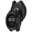 For Coros Nomad Watch Case Cover Hollow Shockproof TPU Bumper Frame Protector - Black - 3