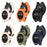 For Coros Nomad Watch Case Cover Hollow Shockproof TPU Bumper Frame Protector - Black - 5