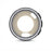 Metal Protective Cover For Garmin Venu 3S 41mm Smartwatch Case Shockproof Hard Shell - Dark Grey - 1