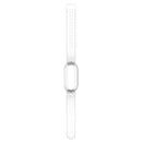 Wristband with TPU Case For PLAUD NotePin AI Wearable Voice Recorder Shockproof Watch Band Cover - Clear - 1