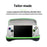 PGTECH GP-603 For Asus ROG Xbox Ally X (2025)  /  Xbox Ally (2025) Gaming Console Protective Case Handheld Storage Bag - 2