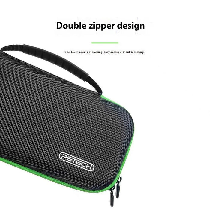 PGTECH GP-603 For Asus ROG Xbox Ally X (2025)  /  Xbox Ally (2025) Gaming Console Protective Case Handheld Storage Bag - 4