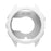 6Pcs For Garmin Forerunner 165 Protective Case Set Multi Color Silicone Watch Cover - 5