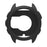 6Pcs For Garmin Forerunner 165 Protective Case Set Multi Color Silicone Watch Cover - 6