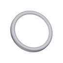 W17 For Nothing CMF Watch Pro 2 Metal Replacement Case Curved Design Lightweight Watch Cover - Grey - 1
