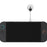 For Nintendo Switch 2 Game Console Plant Shape 1080P HD USB Camera with Charging Base - Green - 4